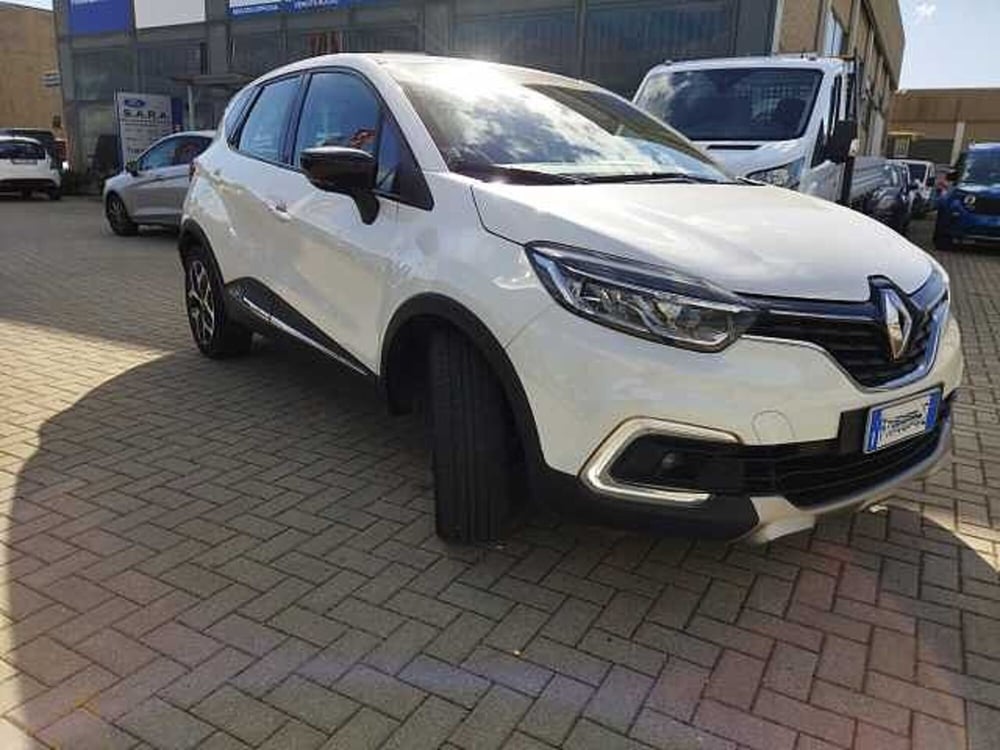 Renault Captur usata a Torino (19)