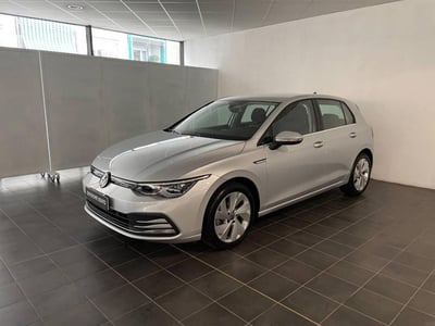 Volkswagen Golf 1.5 TSI EVO ACT Style del 2020 usata a Torino