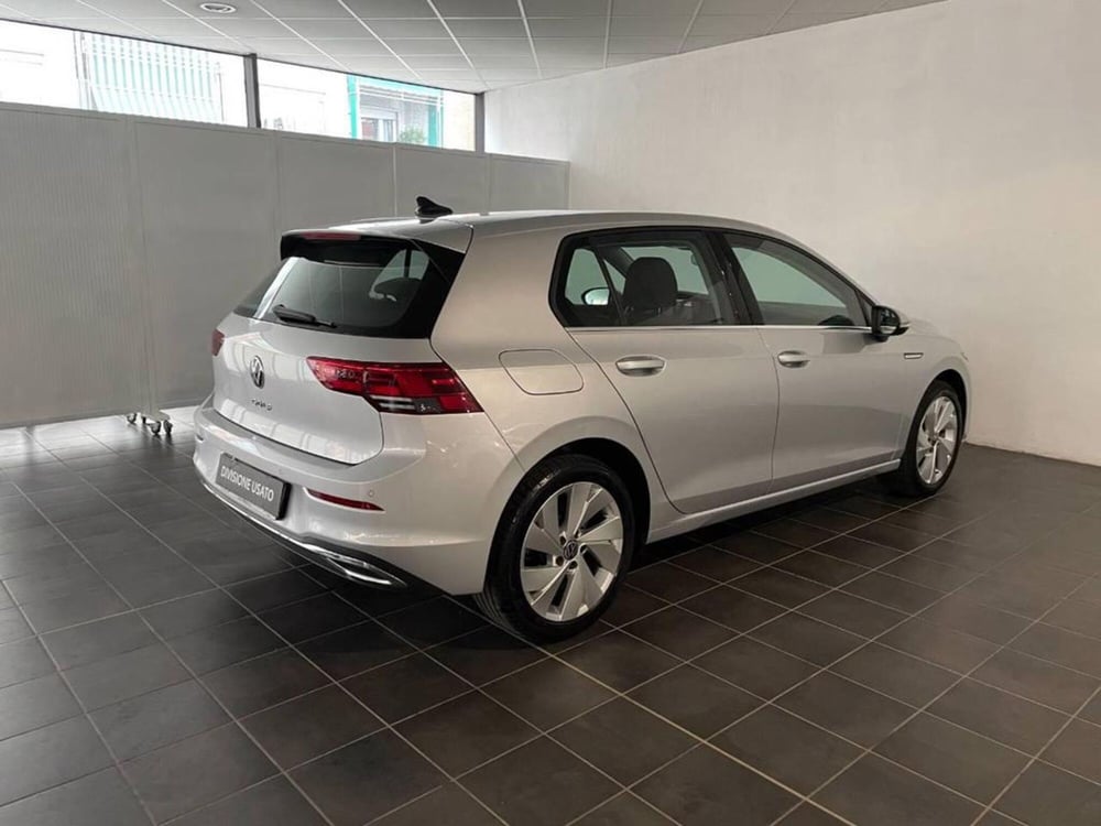 Volkswagen Golf usata a Torino (2)