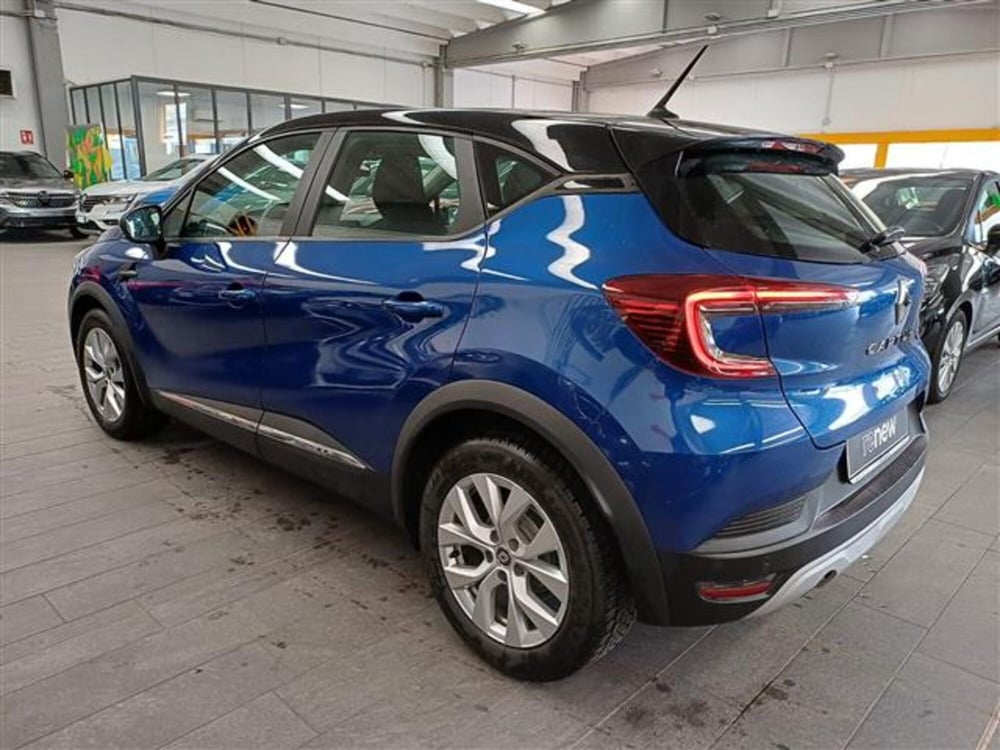 Renault Captur usata a Cremona (3)