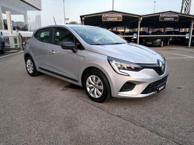 Renault Clio TCe 90 CV 5 porte Life  del 2022 usata a Monza