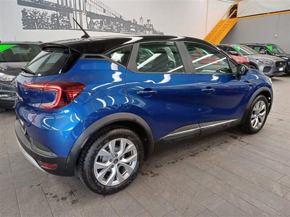 Renault Captur usata a Cremona (4)