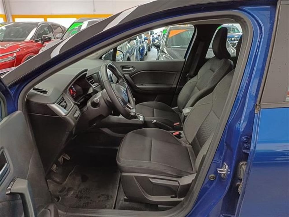 Renault Captur usata a Cremona (5)