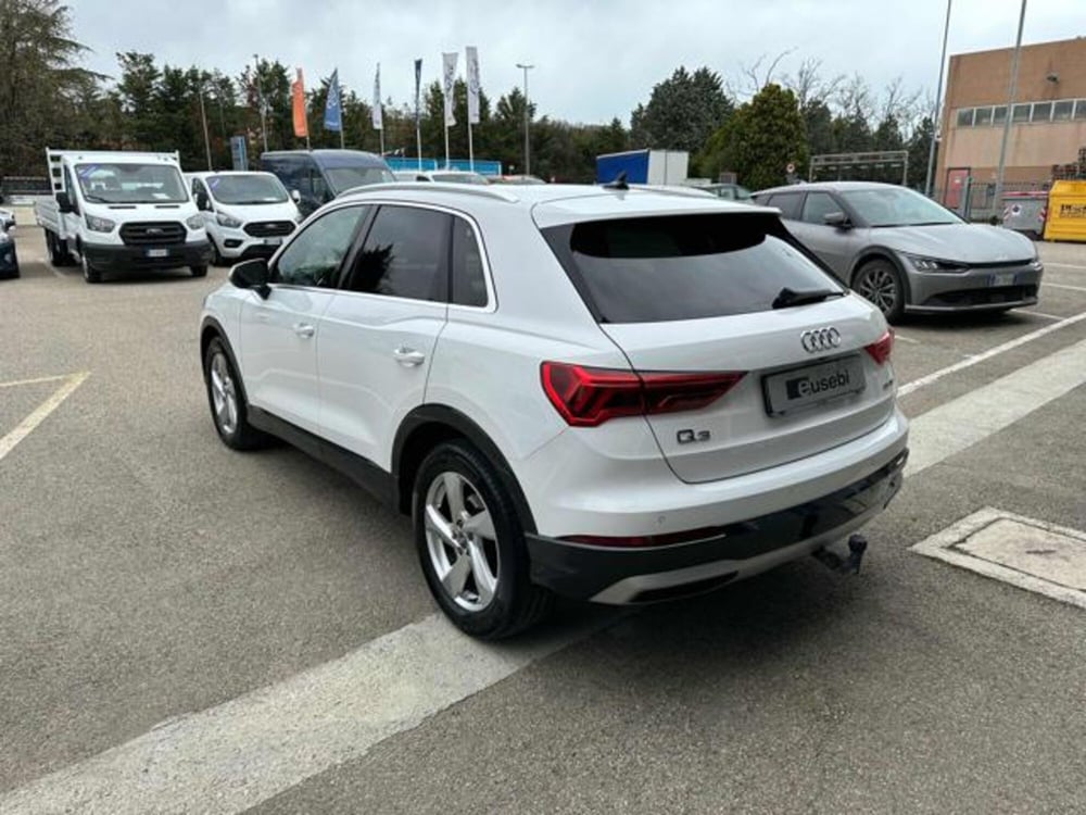 Audi Q3 usata a Pesaro-Urbino (6)