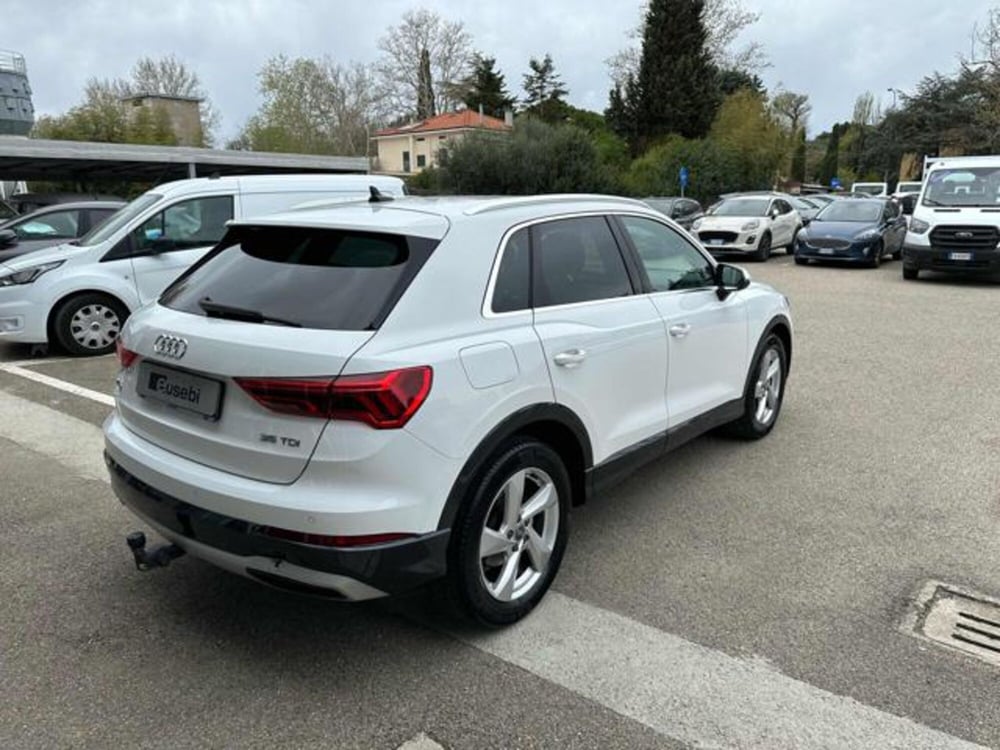 Audi Q3 usata a Pesaro-Urbino (7)