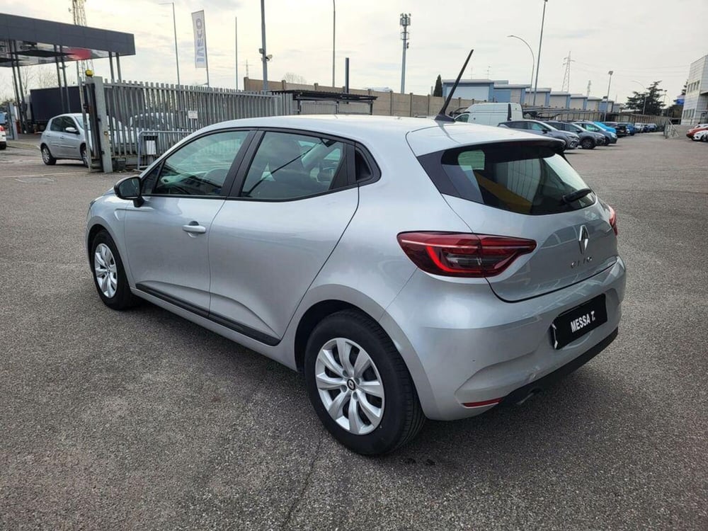 Renault Clio usata a Monza e Brianza (4)