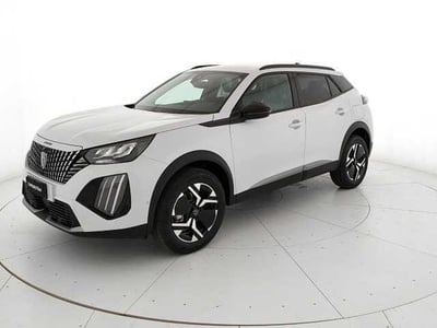 Peugeot 2008 PureTech 130 S&amp;S EAT8 Allure  nuova a Teverola