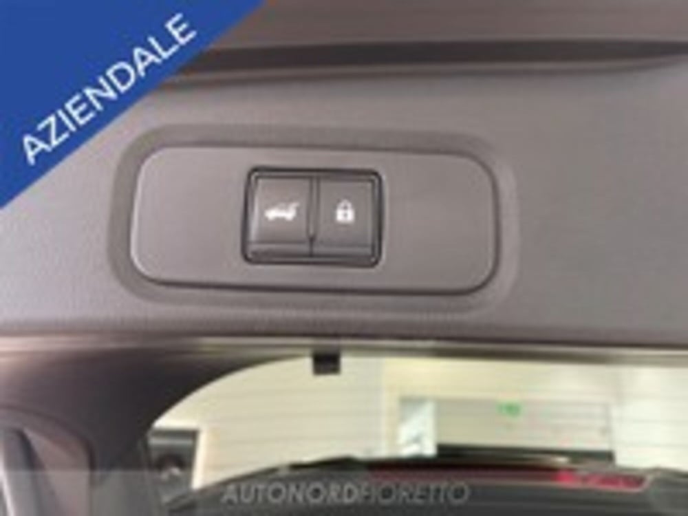 Nissan Qashqai usata a Pordenone (11)