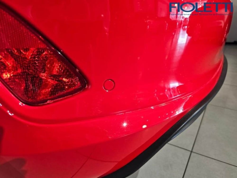 Ford Fiesta usata a Brescia (11)