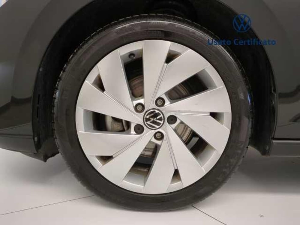 Volkswagen Golf usata a Avellino (11)