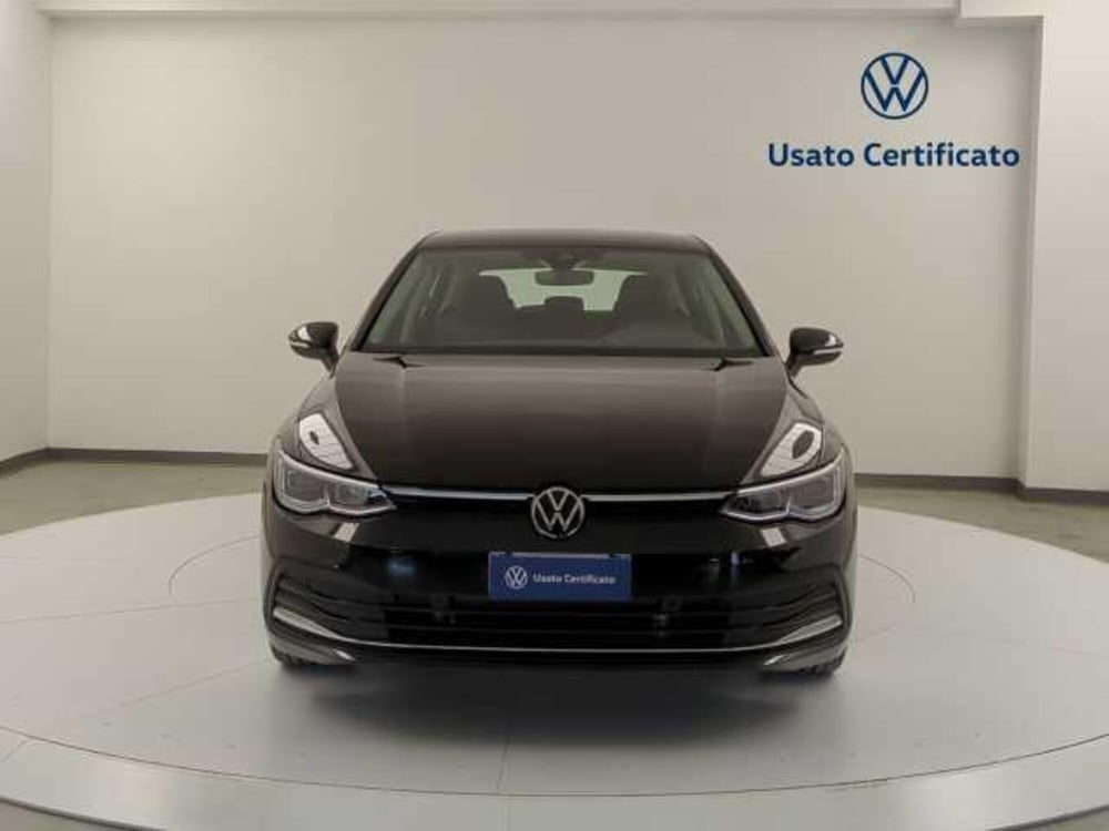 Volkswagen Golf usata a Avellino (2)