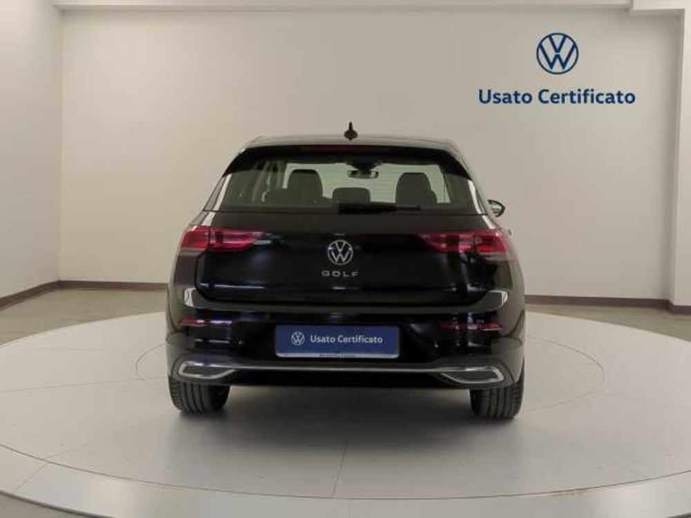 Volkswagen Golf usata a Avellino (6)