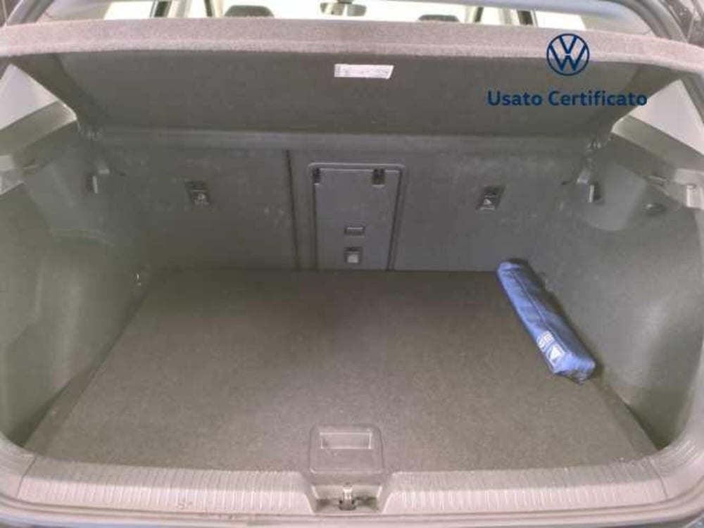 Volkswagen Golf usata a Avellino (8)