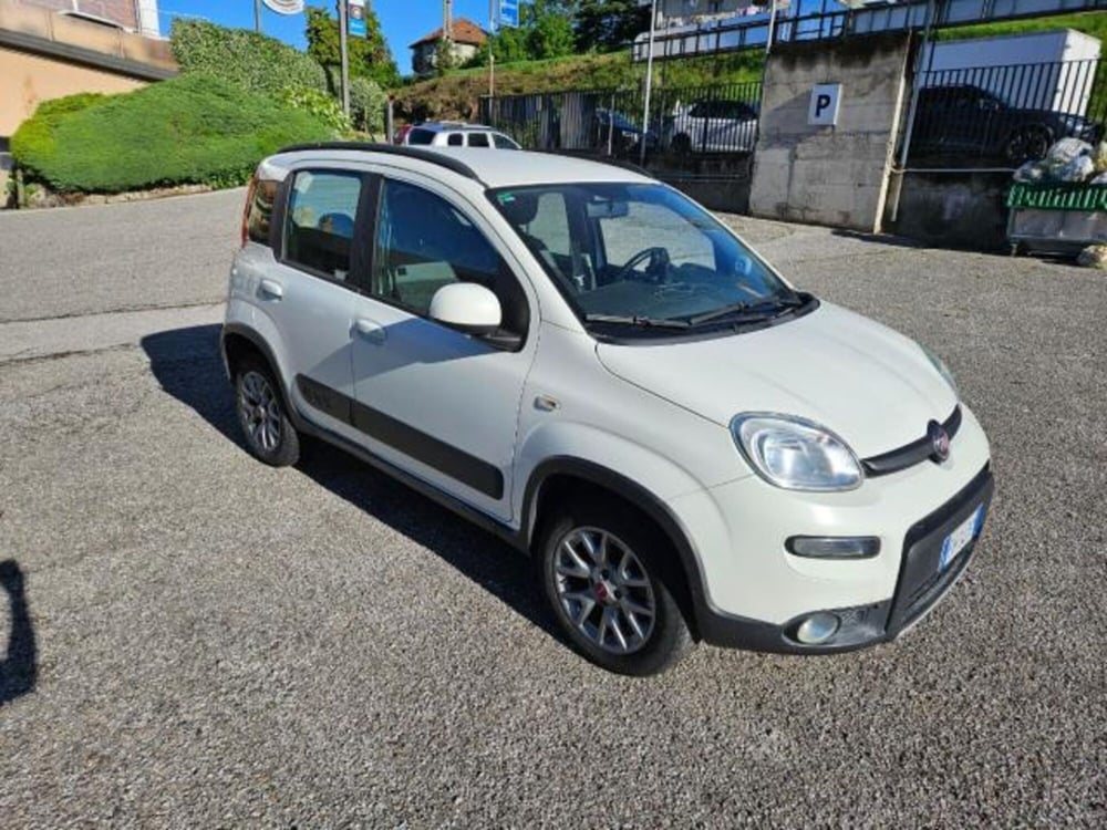 Fiat Panda usata a Como (2)