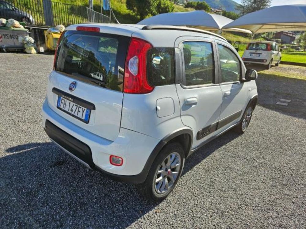 Fiat Panda usata a Como (4)