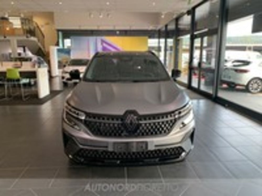 Renault Espace nuova a Pordenone (8)