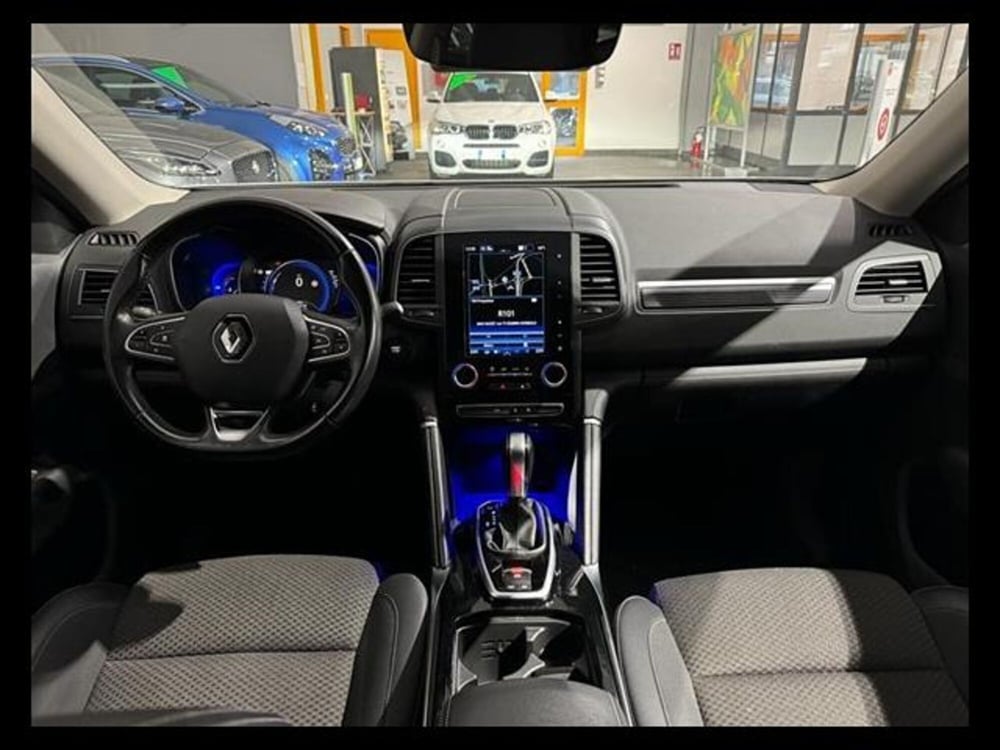 Renault Koleos usata a Cremona (10)