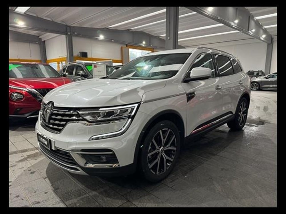 Renault Koleos usata a Cremona (5)