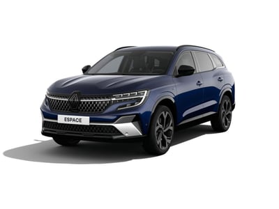 Renault Espace 1.2 e-Tech full hybrid Techno 200cv auto 5p.ti nuova a Monza