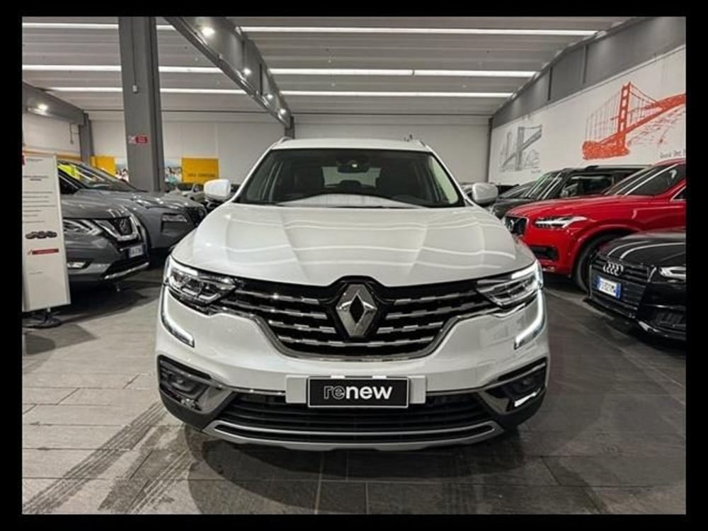 Renault Koleos usata a Cremona (3)