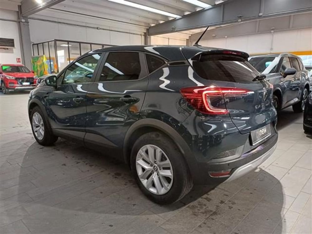 Renault Captur usata a Cremona (4)