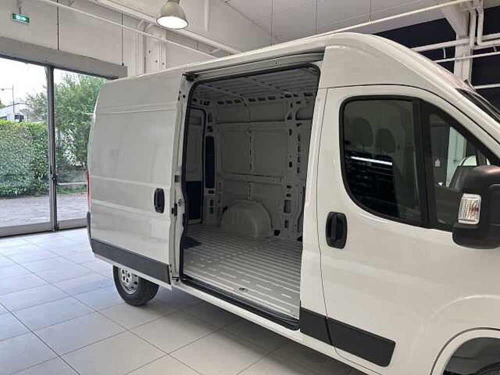 Peugeot Boxer Furgone nuova a Ravenna (7)