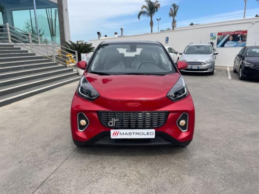 Dr dr 1.0 EV nuova a Lecce (5)