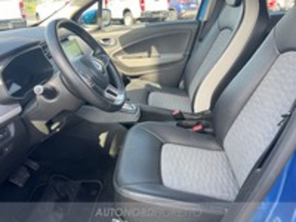 Renault Zoe usata a Pordenone (7)