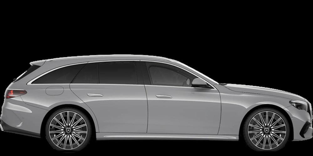 Mercedes-Benz Classe E Station Wagon nuova 