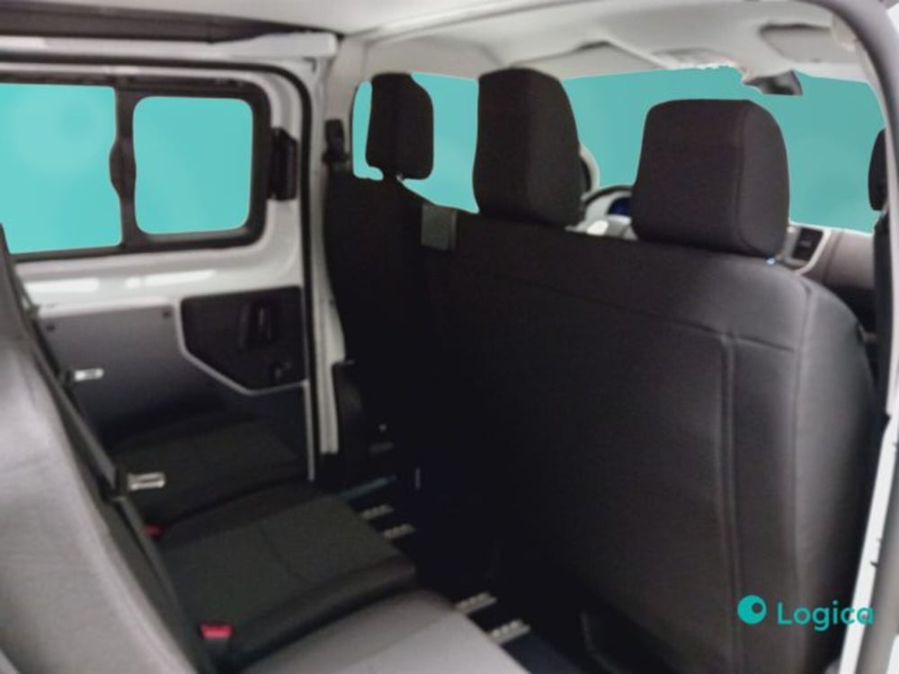 Fiat Scudo Furgone nuova a Biella (10)