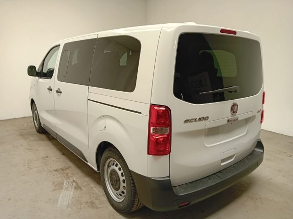 Fiat Scudo Furgone nuova a Biella (3)