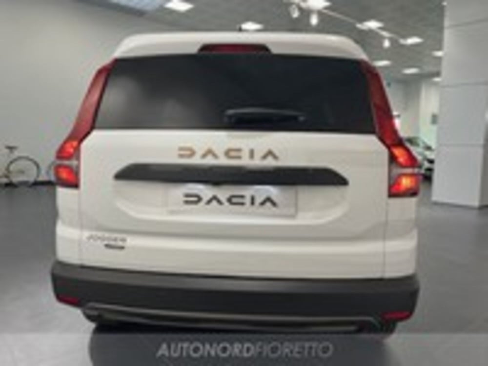 Dacia Jogger nuova a Pordenone (5)