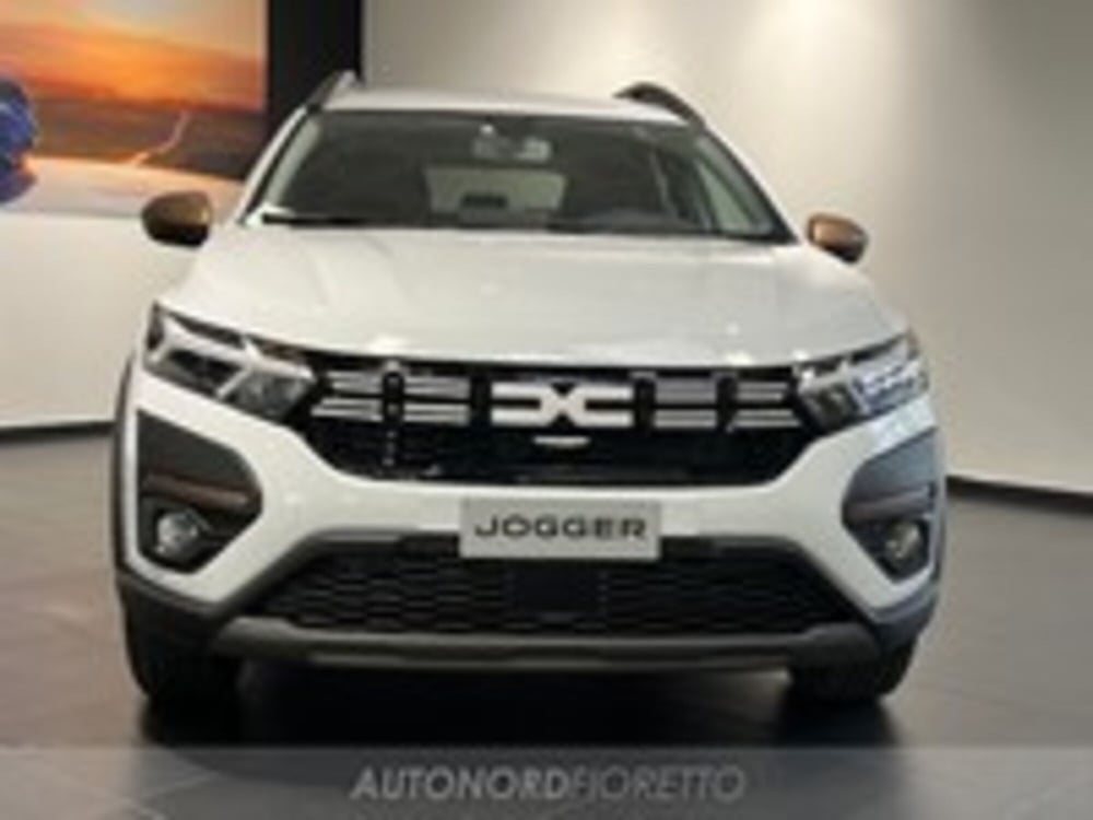 Dacia Jogger nuova a Pordenone (6)