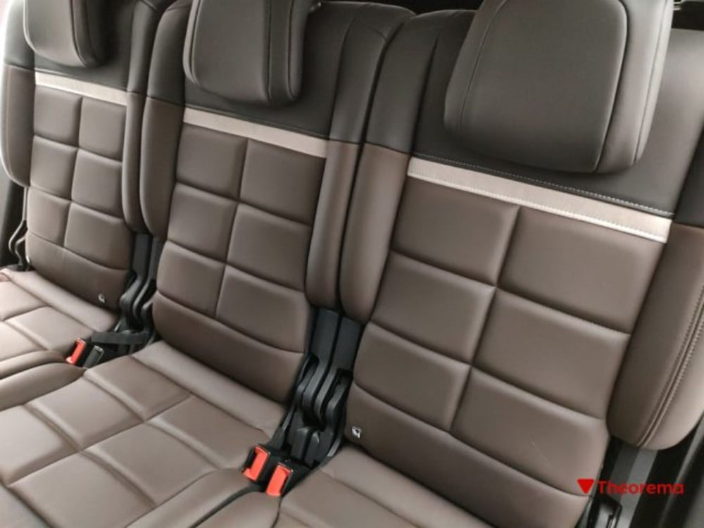 Citroen C5 Aircross usata a Torino (16)