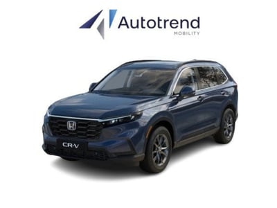 Honda CR-V 2.0 Hev eCVT Comfort  nuova a Bari