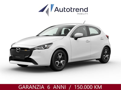 Mazda Mazda2 1.5 Skyactiv-G Homura  nuova a Bari