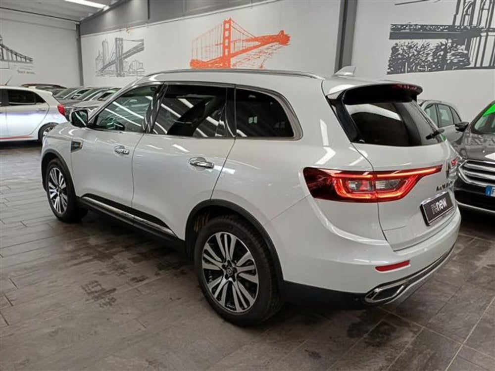 Renault Koleos usata a Cremona (4)