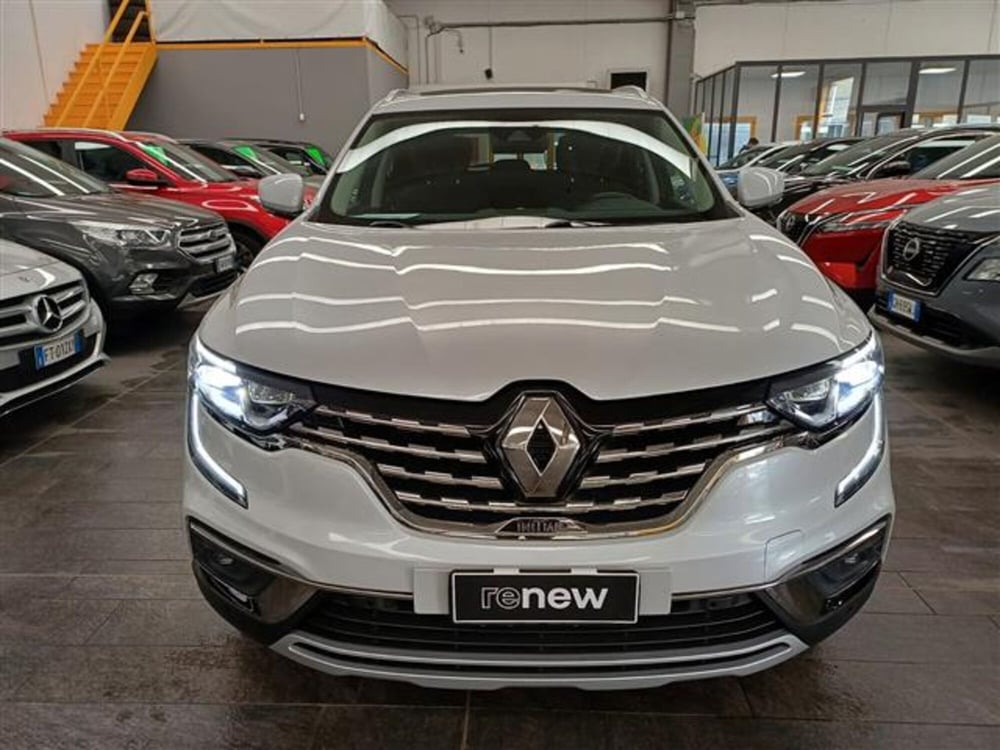 Renault Koleos usata a Cremona (8)