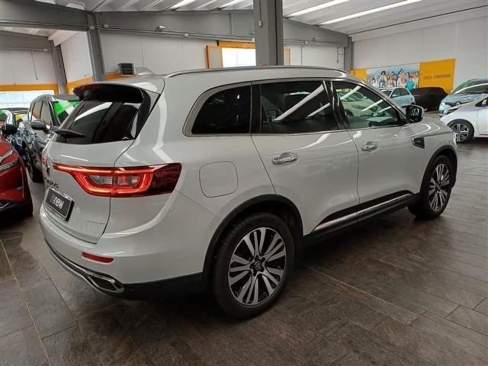 Renault Koleos usata a Cremona (3)