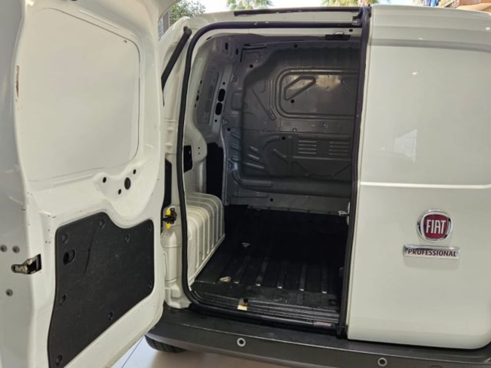 Fiat Fiorino usata a Napoli (3)