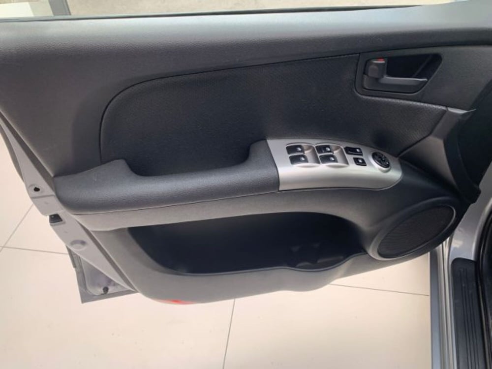 Kia Sportage usata a Napoli (5)