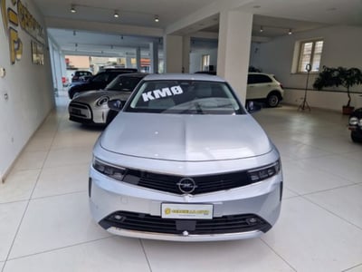 Opel Astra 1.5 Turbo Diesel 130 CV AT8 Business Elegance nuova a Somma Vesuviana