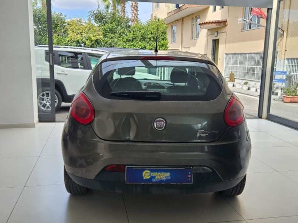 Fiat Bravo usata a Napoli (3)