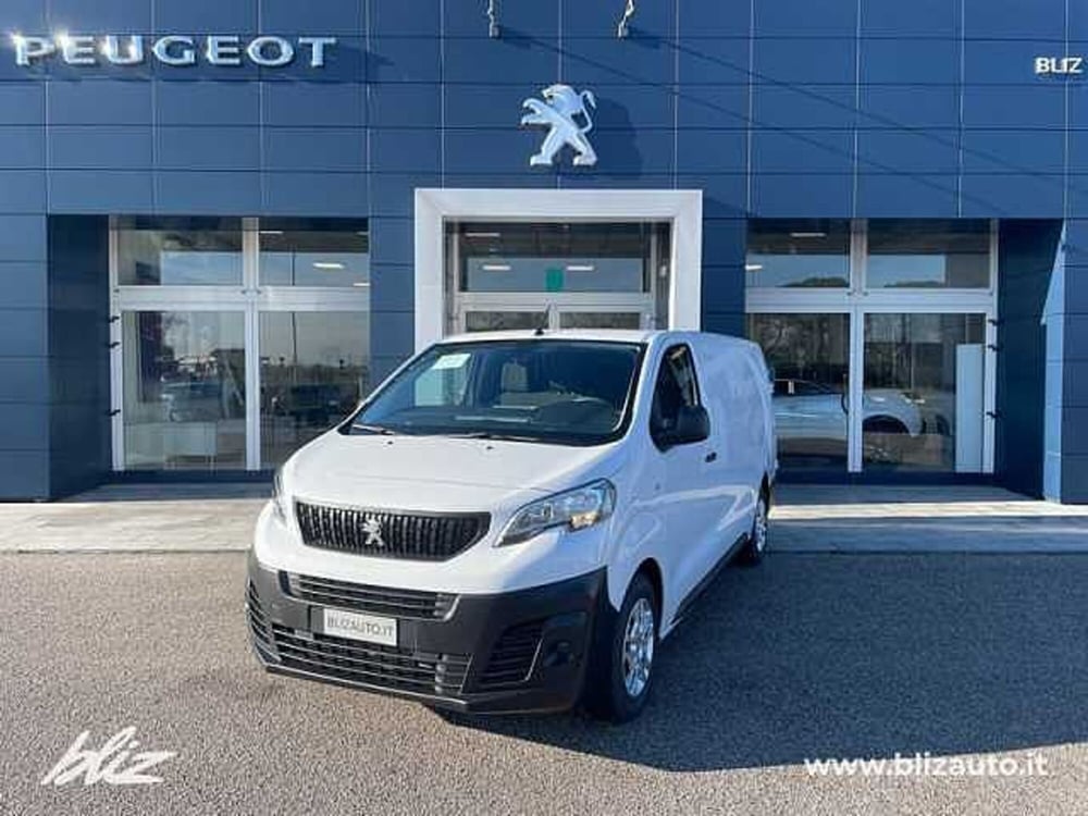 Peugeot Expert nuova a Udine