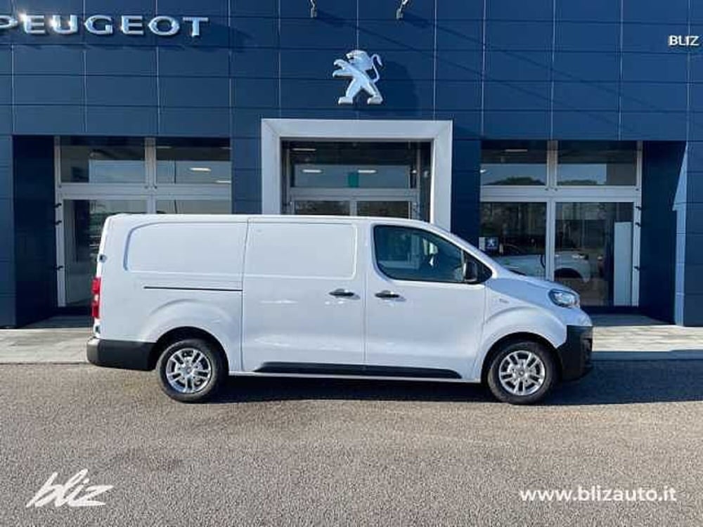 Peugeot Expert nuova a Udine (4)