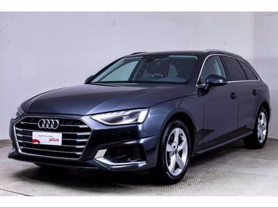 Audi A4 Avant 35 TDI/163 CV S tronic Business  del 2022 usata a Paruzzaro