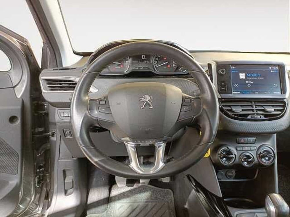 Peugeot 2008 usata a Lecco (12)