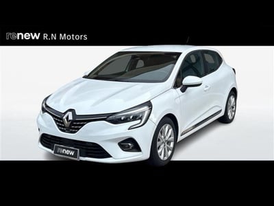 Renault Clio 1.0 tce Techno Gpl 100cv del 2022 usata a Agrigento