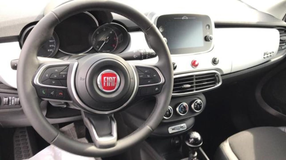 Fiat 500X nuova a Cuneo (2)