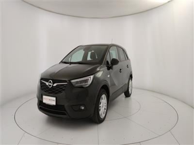 Opel Crossland X 1.2 12V Advance  del 2020 usata a Bari